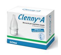 Clenny A Beccuccio Per Aspiratore Nasale Chiesi 20 Ricambi