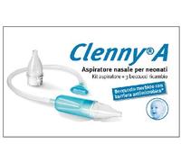 clenny-a Clenny a aspiratore nasale