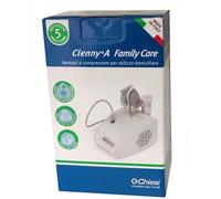 clenny-a Clenny a Family Care Nebulizzatore