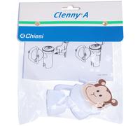 CLENNY A KID Clip Pediatrica