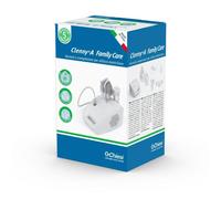 Chiesi Nebulizzatore Clenny A Family Care 4 Evolution 1 apparecchio