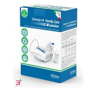 CLENNY A FAMILY CARE 4EVOLUTION NEBUL IT