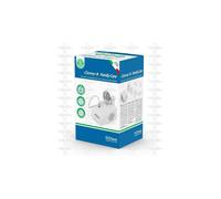 Clenny, Clenny A Family Care - Aerosol a Compressore per Utilizzo Domiciliare, a