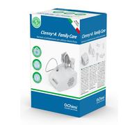 NEBULIZZATORE CLENNY A FAMILY CARE