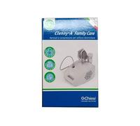 NEBULIZZATORE CLENNY A FAMILY CARE