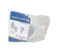 Clenny A Family Care Pack Kit Accessori Aerosol Completo