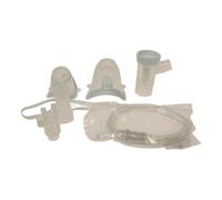 Chiesi Clenny A Family Care Pack Kit Accessori Aerosol Completo