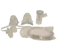 Clenny A Family Nuovo Chiesi 1 Kit Accessori Completo