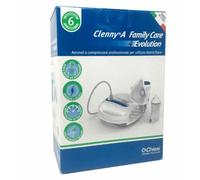 Chiesi Clenny A Family Care Pack Kit Accessori Aerosol Completo
