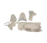 Chiesi Clenny A Family Care Pack Kit Accessori Aerosol Completo