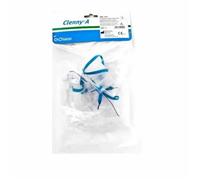 Clenny A Family Pack Accessori Per Aerosol Completo