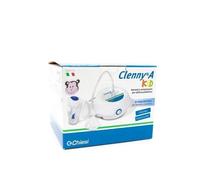 CLENNY A KID Clip Pediatrica