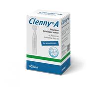 Clenny® A Soluzione Fisiologica Chiesi 25 Flaconcini Da 2ml