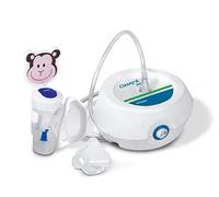Chiesi Aerosol a compressore Clenny A Kid - Pediatrico per neonati e bambini