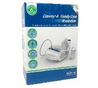 Chiesi Clenny A Family Care 4 Evolution Aerosol Potente e Veloce e Doccia Nasale