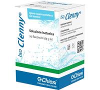 ISO CLENNY 20FL MONOD 5ML