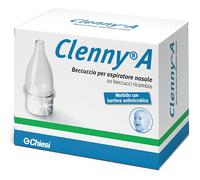 Clenny A Beccuccio Per Aspiratore Nasale Chiesi 20 Ricambi