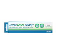 Clenny Termo Green Senza Mercurio 1 pz Termometro