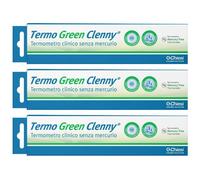 Clenny Termo Green Senza Mercurio 3x1 St
