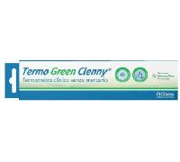 TERMOMETRO TERMO GREEN CLENNY SENZA MERCURIO