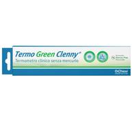 TERMOMETRO TERMO GREEN CLENNY SENZA MERCURIO