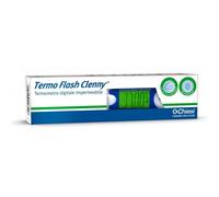CLENNY TERMOMET DIG FLASH 10SEC