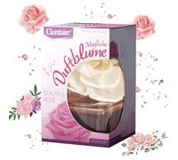 CLENTAIRE Deodorante per ambienti, 15 x 75 ml, Beautiful Rose - profumo sensuale, deodorante per ambienti, diffusore - Il profumo dell'amore, decorazione della stanza