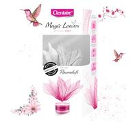 CLENTAIRE Sensual Ruby - Profumo naturale di lunga durata, 15 x 50 ml, profumo per la casa, di alta qualità, con fiori fatti a mano, perfetto per ufficio, bagno, soggiorno, salone