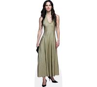 Cleo Abram (Long Dress) mini formato