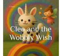 Cleo and the Wobbly Wish