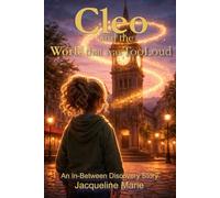 Cleo and the World That Was Too Loud