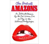 Cleo Birdwell Don DeLillo Amazons (Copertina rigida) (PRESALE 19/11/2026)