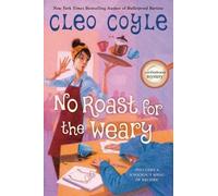 Cleo Coyle No Roast for the Weary (Copertina rigida)