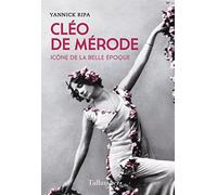 Cléo de Mérode: Icône de la Belle époque