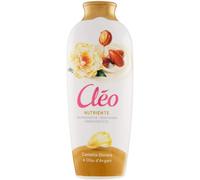 Cleo Bagnodoccia Camelia Dorata e Olio di Argan - 750 ml