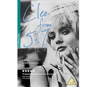 Cleo from 5 to 7 [DVD] [Edizione: Regno Unito]
