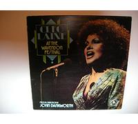 Cleo Laine - At the Wavendon Festival / Vinyl record [Vinyl-LP]