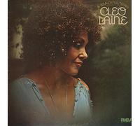 Cleo Laine - CLEO LAINE A Beautiful Thing vinyl LP