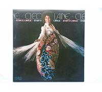 Cleo Laine - Cleo Laine Return To Carnegie LP RCA PL12407 EX/EX 1977