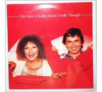 CLEO LAINE & DUDLEY MOORE - smilin' through