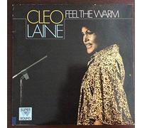 Cleo Laine - Feel The Warm