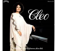 Cleo Laine & John Dankworth - Cleo