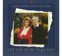 Cleo Laine & John Williams - Let The Music Take You [Import]