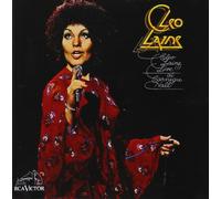 Cleo Laine Live at Carnegie Hall (CD)