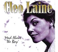 Cleo Laine - Mad About the Boy