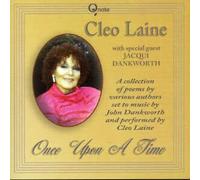 Cleo Laine - Once Upon a Time