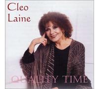 Cleo Laine - Quality Time