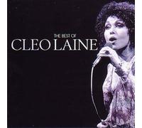 Cleo Laine – The Best of... – Import – Verve Spa