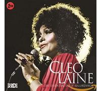 Cleo Laine - The Essential Early Recordings