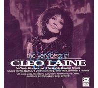 Cleo Laine - Very Best Of